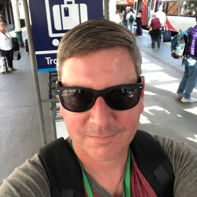 dwhittenberg's profile picture. Education: MSBA MIS - University of Memphis. Work: Tableau developer/server admin at ALSAC-St. Jude. Interests: #Tableau, #Disney, #Formula1, and #Chess