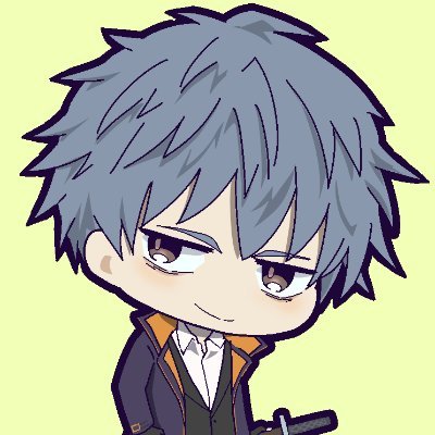 みかみしゆ🦤さんのプロフィール画像
