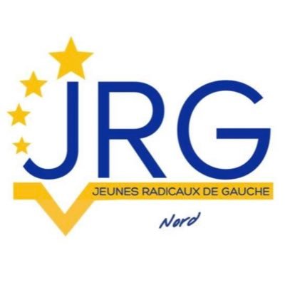 Fédération du Nord des @JeunesradicauxG / Les jeunes qui défendent la République, la Laïcité, l’Humanisme, le Solidarisme et le Fédéralisme !