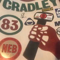 Cradley Heathens (@heathensspeed) 's Twitter Profile