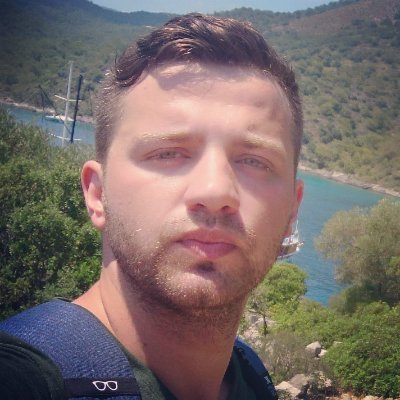 Main account - - @billsahin