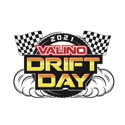 VALINO DRIFT DAY公式アカウント 一日 思う存分走ってもらえるVALINOユーザー感謝デー