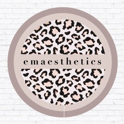 Emaesthetics - your favorite small business. EVERYTHING IS CURRENTLY 20 - 50% OFF PLUS FREE SHIPPING! Follow me on IG @_emaesthetics_