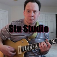 Stu Studio (@stuwillcox) 's Twitter Profile
