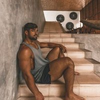 Arjun Chopra (@chopraarjun25) 's Twitter Profile