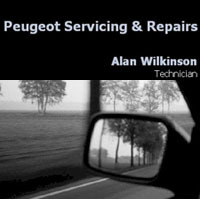 PeugeotRepairs's profile picture. Enfield based Peugeot and Citroen Specialist since 1998. 
I can take care of all your Peugeots needs.
Follow me for handy information updates and advise.