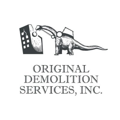 Original Demolition Services strives to maintain the highest standards in safety and quality.