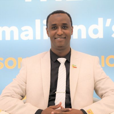 SaxardiidAxmed's profile picture. Fromer Director of ICT ,Ministry of Information and Communication Technology.