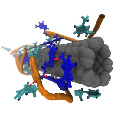 @universityofri Associate Prof of Chemical Engineering | Nano(bio)sensing and Nanotoxicology | Previously @AmericanCancer fellow @MSKCancerCenter @LehighChE