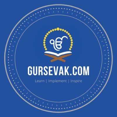 Bhagat Jaswant Singh Ji | Mission is to make Gurbani Santhiya accessible worldwide: Download Learn Shudh Gurbani App https://t.co/X832i7NOmZ