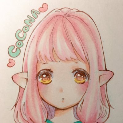 ここな❀🎀🐾⚓️🛸💜👾🗼❄️🌸🎧さんのプロフィール画像