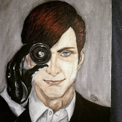 Stefano's Artさんのプロフィール画像