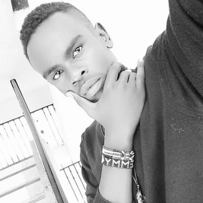 BrianKegicha's profile picture. my simplicity and positivity is what i love