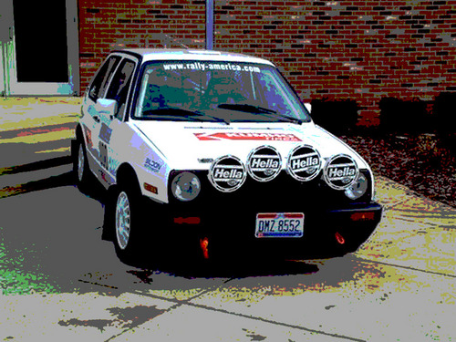 EurowerksGarage's profile picture. Owner, Eurowerks Garage. Rally competitor and fan.