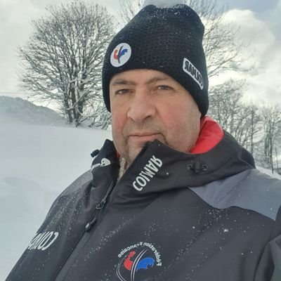 adj maire Plauzat, Issoire agglo, bureau SIEG.

Président comité d'Auvergne de ski,
Vice président  ligue Auvergne Rhône Alpes ski, comité directeur FFS