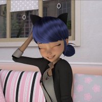 marinette ♡(@marinettesews) 's Twitter Profile Photo