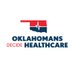 Yes On 802: Oklahomans Decide Healthcare (@okdecides) Twitter profile photo Yes On 802: Oklahomans Decide Healthcare (@okdecides) Twitter profile photo