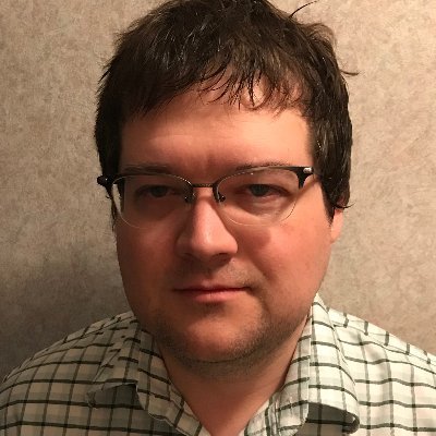 jtstowell's profile picture. Infosec person. GSE #222.  "What could possibly go wrong?"