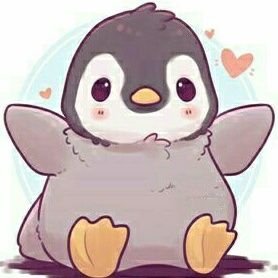 I like penguins.