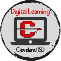 CISD Digital Learning (@cisd_digilearn) 's Twitter Profile Photo CISD Digital Learning (@cisd_digilearn) 's Twitter Profile Photo