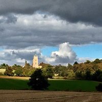 DedhamValeSociety (@dedhamvale_soc) 's Twitter Profile Photo