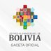 Gaceta Oficial de Bolivia (@gacetof_bolivia) Twitter profile photo Gaceta Oficial de Bolivia (@gacetof_bolivia) Twitter profile photo