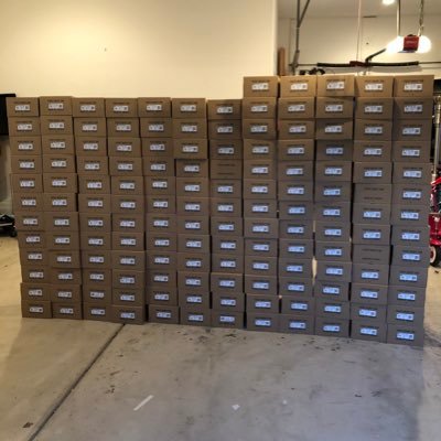 MarcusSharf's profile picture. buy shoe