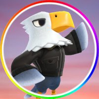 Apollo From Animal Crossing (@apollofromac) 's Twitter Profile