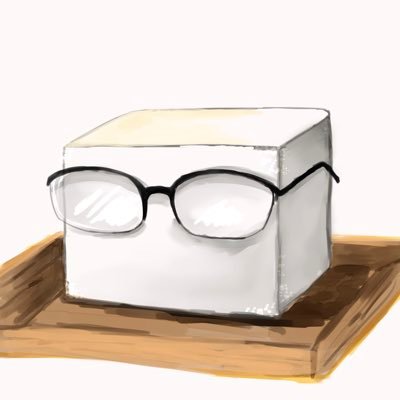 Toufuさんのプロフィール画像