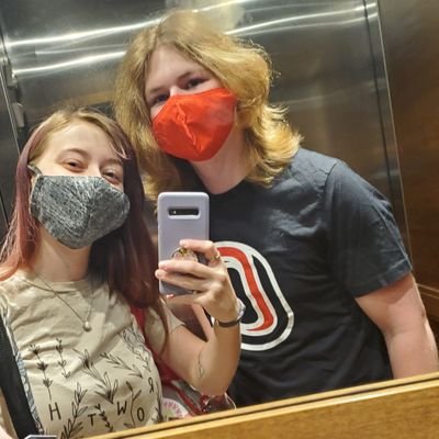 Blake Dillon Peterson 12-14-15❤
UNO Library Sciences❤🖤🤍
she/her