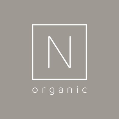 公式＞ N organic (エヌオーガニック） (@Norganic_JP) / X