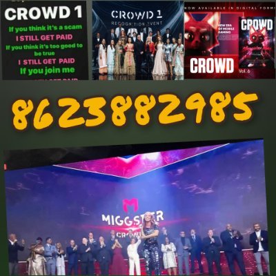 I am crowd1 leader from India, people who are looking part time income can contact me, 91 8623882985. Crowd1 providing great earning opportunity in 207 countr