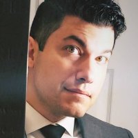 Joseph Decker (@josephdeckr) 's Twitter Profile