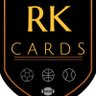 rkcards1's profile picture. Instagram rkcards Buying, Trading, and Selling Cards