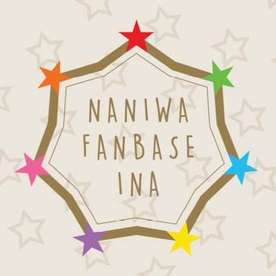 ✨2021.11.12✨Fansbase untuk Fans Naniwa Danshi Indonesia 🇲🇨|💚💜🧡❤️💛💗💙 | Adminnya berusaha rajin update Info dalam Bahasa Indonesia | Takarir & Terjemah