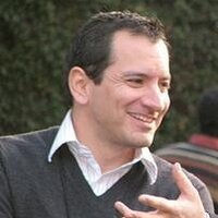 Anthony Rendon (@rendonanthony) 's Twitter Profile