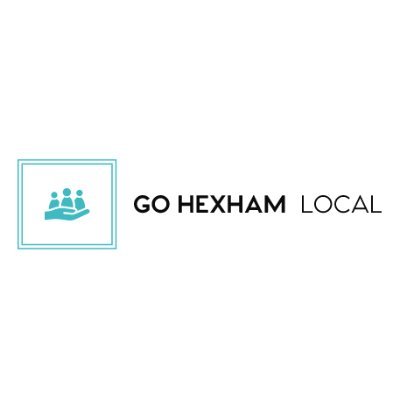 GoHexham's profile picture. I am an Information Technology student promoting local businesses of Hexham. Join me in this campaign! -Logo made with http://Looka.com-