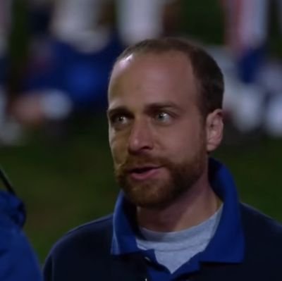 GeekyAthleticTrainer Profile