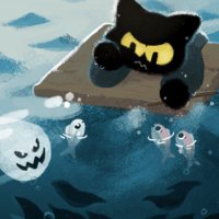 よあけ (@cheshire_night) 's Twitter Profile