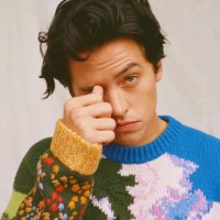 ColeSprouse Thailand(@ColeNewsTH) 's Twitter Profile Photo