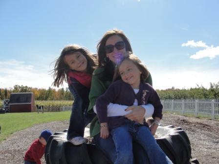 Publications Coordinator by day and proud mom that loves to scrapbook, read & shop by night and day!