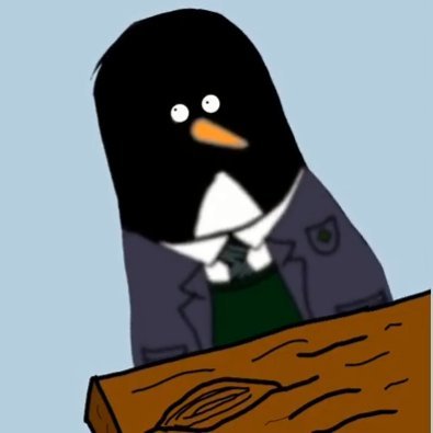Enjoy the misadventures of an Irish school age penguin Paul and his reluctant friend Gavin. https://t.co/SK4IWUupp1