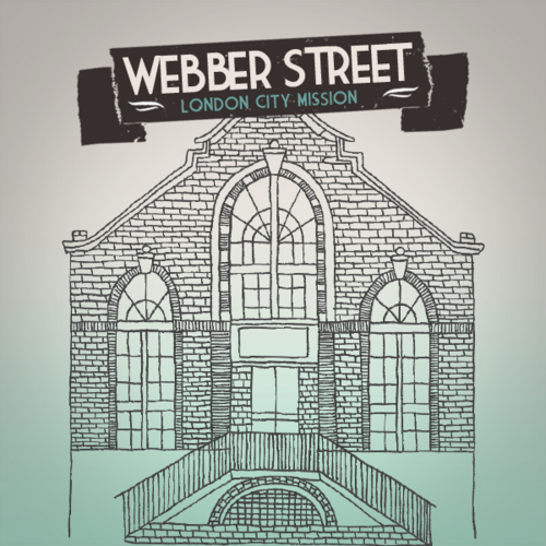 Webber Street Day Centre