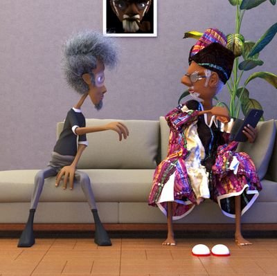 Aemeraldanimate's profile picture. Architect & Stylized 3d character animator...
Follow up with our work on Instagram @aemeraldanimationz