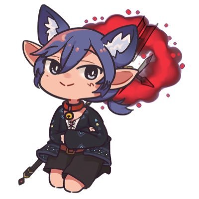Battle special Lalafell from Leviathan. With a dash of crafting and gathering. Age: 34. No minors, please.