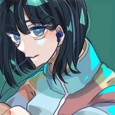 夏さんのプロフィール画像