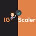 IG Scaler (@igscaler) Twitter profile photo IG Scaler (@igscaler) Twitter profile photo