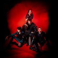 Roxx Revolt & The Velvets (@roxxrevolt) 's Twitter Profile