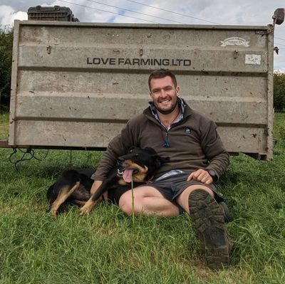 Love Farming ltd