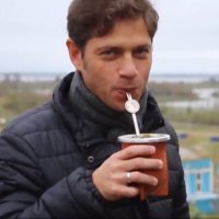 Excel Kicillof (@excelkicillof) 's Twitter Profile